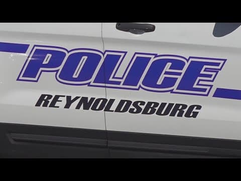 Reynoldsburg police dealing with allegations of hostile work environment, harassment, racism