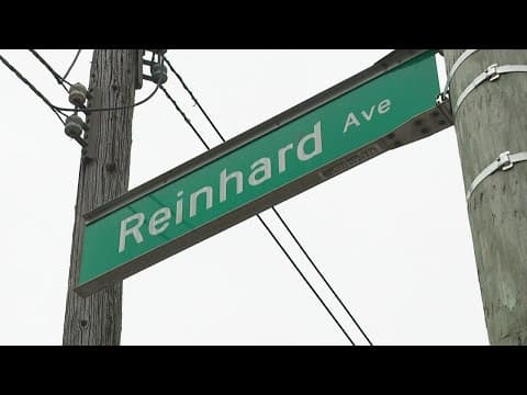 2 Columbus communities concerned after homes hit by bullets in unrelated shootings