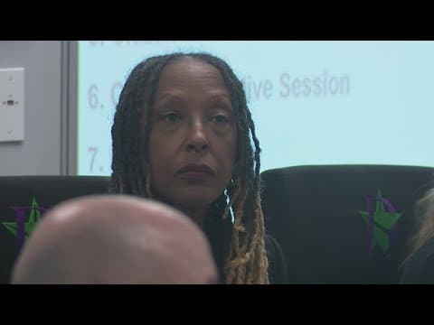 Dayton city manager loses job after video clip surfaces on social media