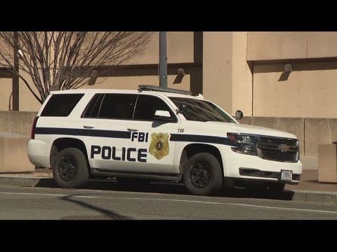 'This is done' | Maryland leaders celebrate FBI headquarters decision