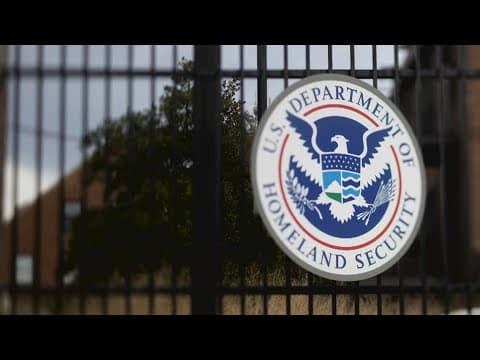 Trump administration offers to pay immigrants in the US illegally $1,000 to leave