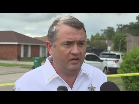 JPSO: Suspect killed during SWAT standoff in Marrero