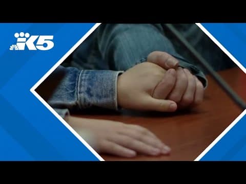 Reunification Day in Snohomish County brings families back together