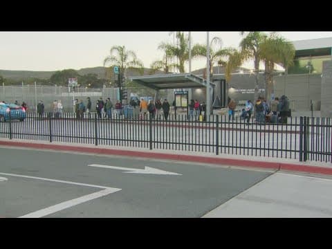 PedWest crossing reopens on Monday