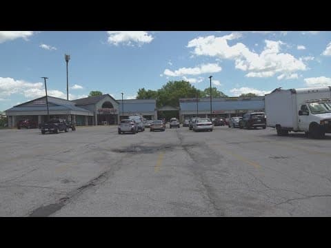 17-year-old Indianapolis teen accused of murdering father