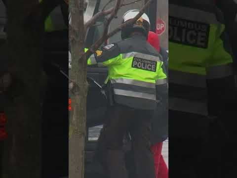 Buckeyes take off for Cotton Bowl #shorts
