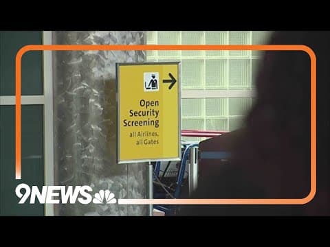 Colorado joins new multi-state partnership targeting unfair or deceptive airline practices