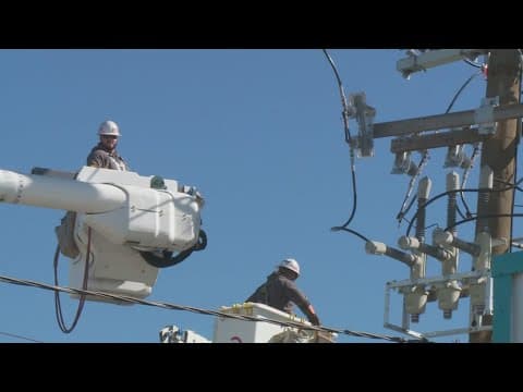 Entergy Louisiana invests in Jefferson Parish electric grid