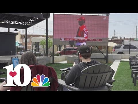 Local bars prepare for Sweet 16