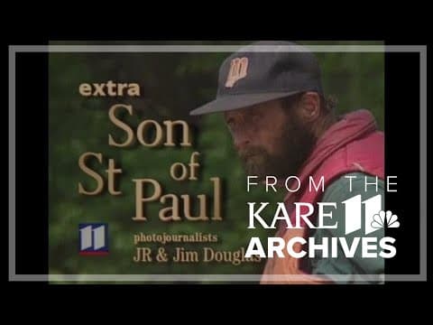 The Son of St. Paul (1998) | From the KARE 11 Archives
