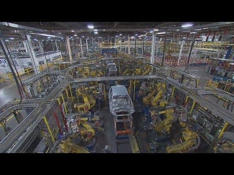 More Americans are eyeing a leave from their jobs