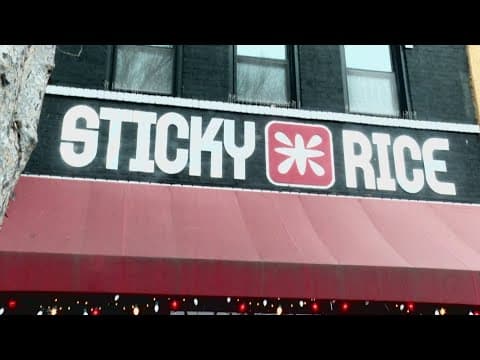 DC restaurant closes after 17 years