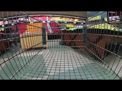 Financial expert gives advice on 401(k) plans as stock market plunges