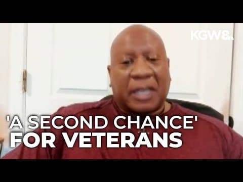 Multnomah County launches Veterans Treatment Court after decade-long push