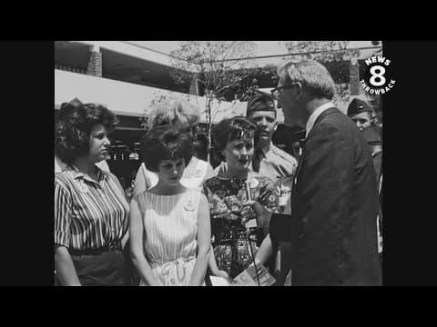 Bob Mill's Viewpoint April 1962 | Do teenagers get a bad rap?