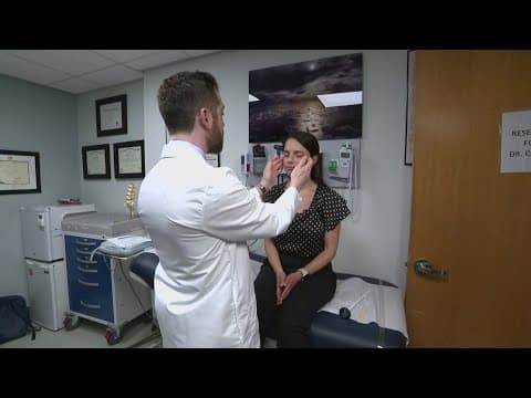 Health Alert | Migraines getting worse for many Americans