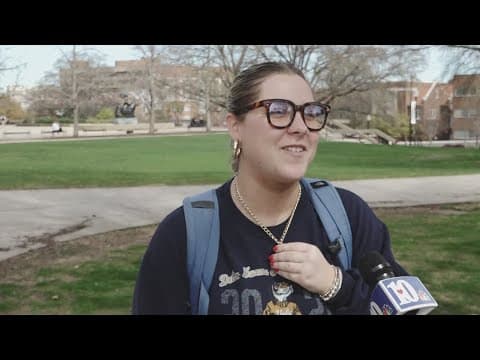 'I'm pumped' || Vols fans react to Tennessee basketball team's advancing to Sweet 16