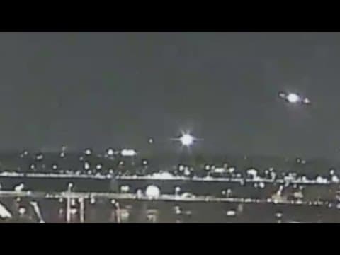 American Airlines jet, Black Hawk helicopter removed from the Potomac