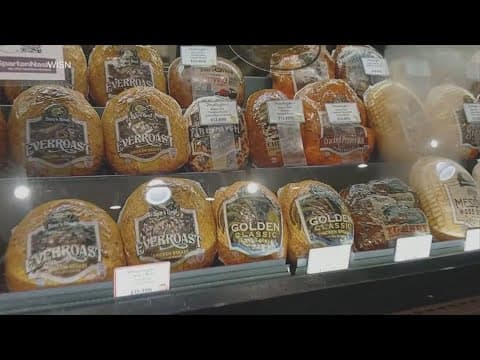 Nine dead after nationwide listeria outbreak connected to Boar's Head deli meat