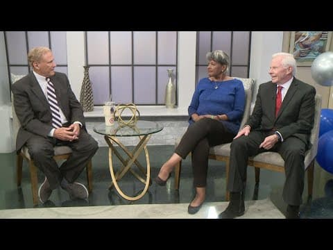 WWL-TV celebrates 65 years of excellence