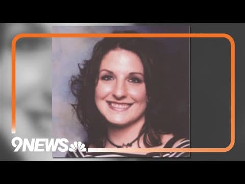 DNA evidence connects 72-year-old to 2007 Colorado murder