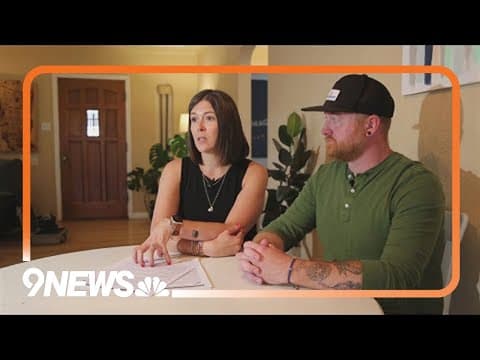 Denver family moves to New Zealand amid fears over transgender rights in the U.S.