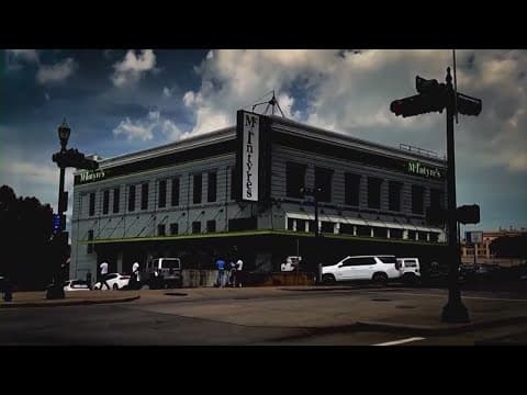 Exploring some of Texas’ most haunted spots