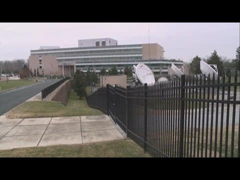 Apex Bank buys Discovery building