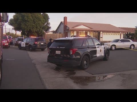 Man arrested after multi-hour standoff with SWAT