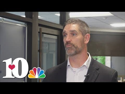 Knox Co. Schools superintendent says district not planning to change policy on guns in school