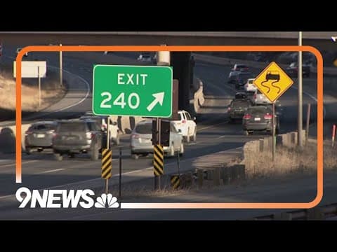 Colorado mountain traffic expected to break records