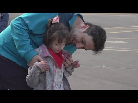 Knoxville family hosts bake sale to bring awareness to rare disease