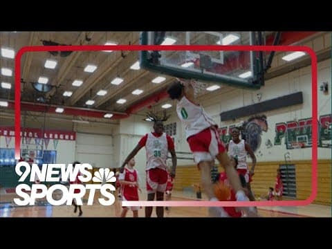 Smoky Hill has the best in-game dunkers in Colorado