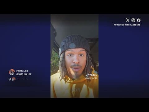 Keith Lee effect hits Pearland sweets shop, SW Houston Jamaican joint