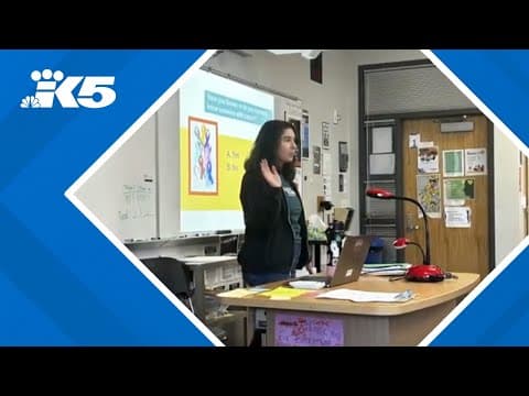 Seattle's Cancer Pathways aims to continue youth cancer prevention education in WA classrooms