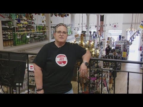 Hillcrest Ace Hardware | Highlighting LGBTQ+ owned San Diego businesses