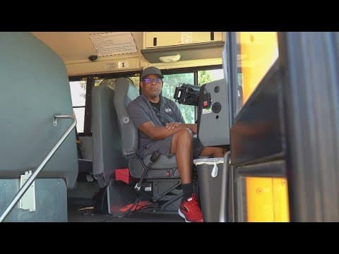 How Dallas ISD is trying to keep students safe on its school buses