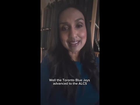 Colorado native pitching in the ALCS