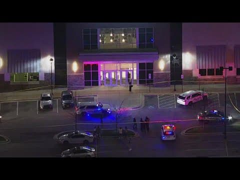 Prince George's County man hurt after shooting inside gym