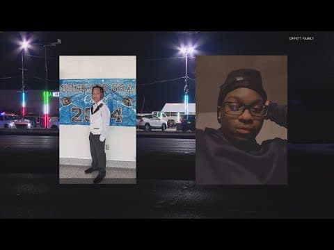 2-year-old girl, 2 young brothers killed in shootings over the weekend in Indianapolis