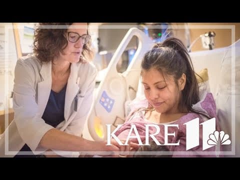 Minnesota Braces for impact as Senate considers 'Big Beautiful Bill'