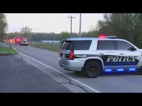 2 killed in Danville house fire