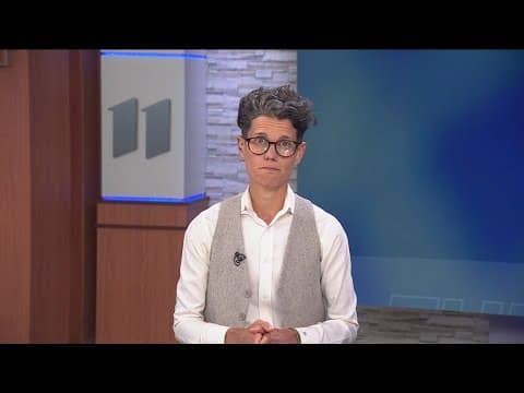 One last thing: My inbox is open