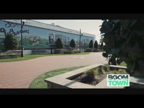 What makes a Texas city a 'Main Street City'? We took a look