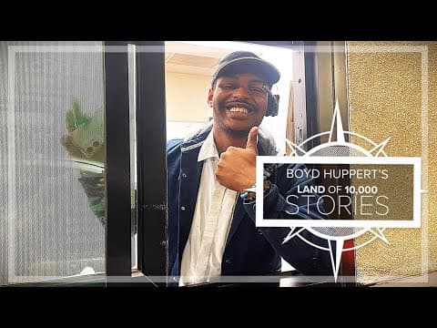 Minnesota’s singing McDonald’s drive-thru star takes act to Arizona