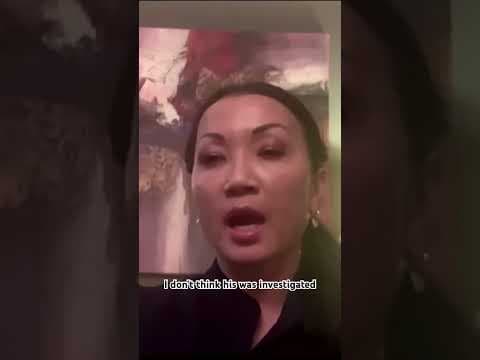 Rebeca Zahou’s sister writes new book about the controversial Coronado mansion death. #truecrime