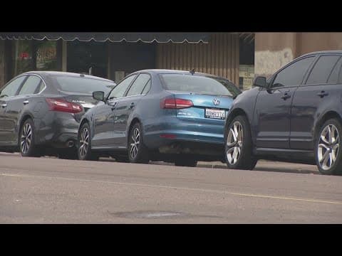 Bike lanes stirring up controversy in the Convoy District