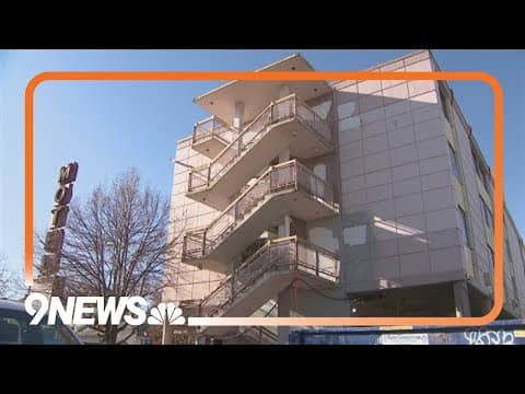 All Inn Hotel aims to revitalize East Colfax