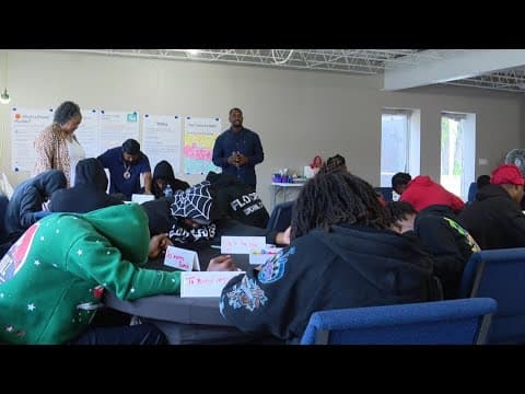 New Direction Church expands, brings new trade skills program to east side