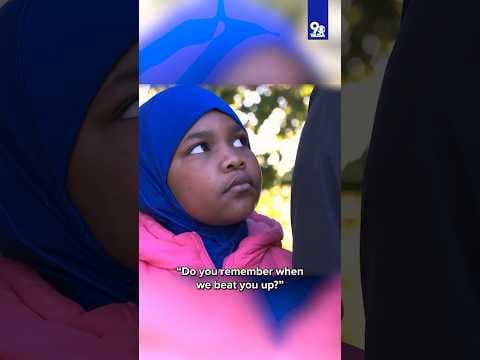 Muslim student’s hijab ripped off during Ramadan